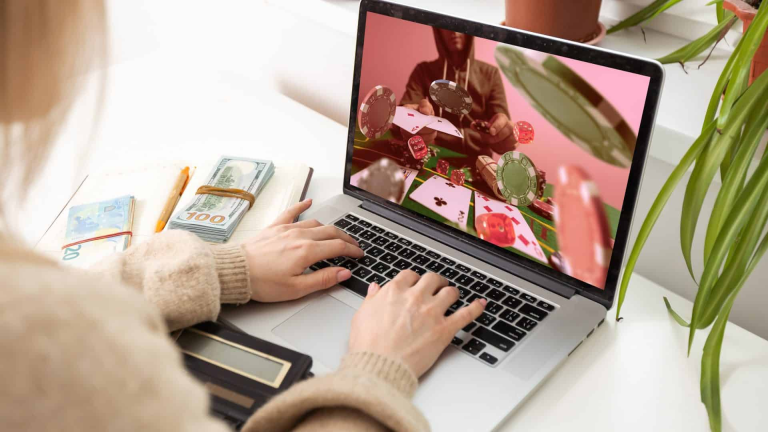 Jogos de Cassino para PC: Melhores Opções e Requisitos de Sistema